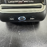 Dymo 550 Turbo Labelwriter image 2